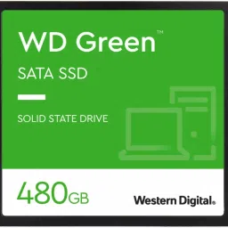 WESTERN DIGITAL WD Green SATA 480 GB Desktop, Laptop Internal Solid State Drive (SSD) (WDS480G3G0A)-17