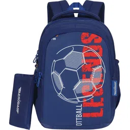 URBAN TRIBE Unisex Kids Geometric Backpack-image-35