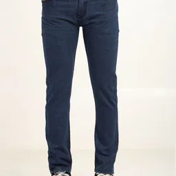 CLUBROCKS Men Jean Stretchable Jeans-picture-22