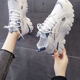 Deals4you Girls Sneakers-picture-11