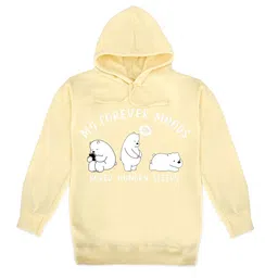 Fabvio Plus Unisex Kids Printed Hooded Sweatshirt-picture-25