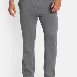 Octave  Men Regular Fit Mid Rise Track Pants-image-40