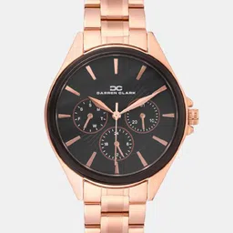DARREN CLARK Women Dial & Straps Watch 2010C-M0304-image-69
