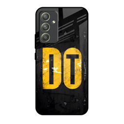 QRIOH Typography Printed Samsung Galaxy A54 5G Back Case Mobile Accessories-picture-2
