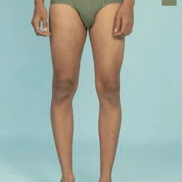 Unibro Pack Of 2 Basic Briefs TNCL-BRIF-PB4_2P-2XL-picture-8