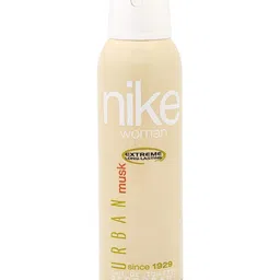 Nike Women Urban Musk Extreme Long Lasting Eau De Toilette Deodorant - 200 ml-image-87