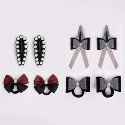 RIBBON CANDY Girls Hair Accessory Set of-image-48