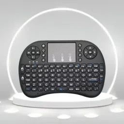 FRONY Bluetooth Wireless Keyboard, Pocket Size USB Rechargeable Bluetooth KeyboardD276 Wireless Thumb-size Multi-device Keyboard Compatible with Desktop, Laptop, Mac-picture-8