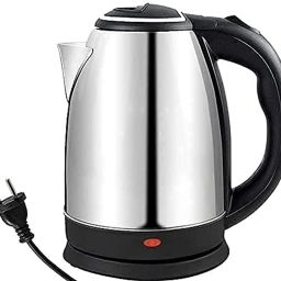 ® Hot Water Pot Portable Boiler Tea Coffee Heater Cordless Electric Kettle M317 6 Cups Coffee Maker-image-94