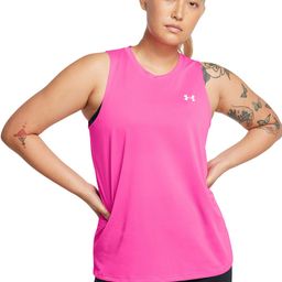 UNDER ARMOUR Tech Tank Loose Fit T-shirt-picture-25