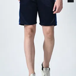 BAESD Men High-Rise Shorts-image-86