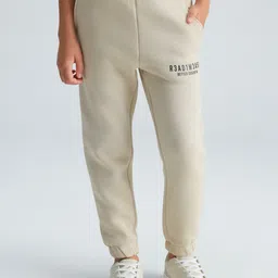 GRIMELANGE Boys Mid-Rise Printed Joggers-picture-48