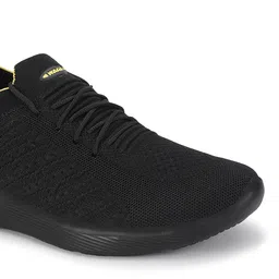 JQR Men Mesh Walking Non-Marking Shoes image 5