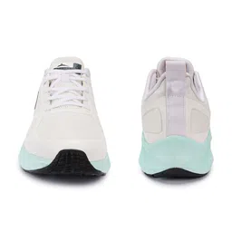 JQR Men Mesh Running Non-Marking Shoes image 5