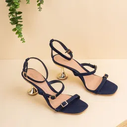 Inc 5 Women Kitten Heel Sandals-53