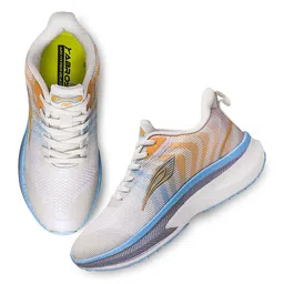 ABROS Men Mesh Running Shoes-picture-18