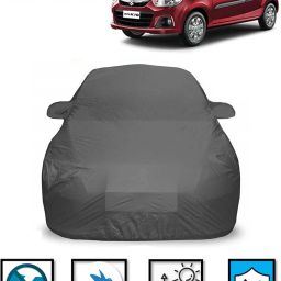 Maruti Suzuki Alto K10 Body Cover-image-25