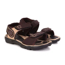 DRACKFOOT Men Comfort Sandals-image-96