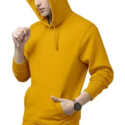HAMBERG Men Hooded Sweatshirt-picture-21