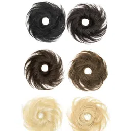 RITZKART Unisex Hair Accessory Set of-image-23