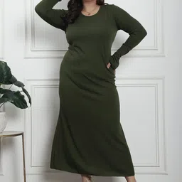 thkgrlz Maxi Dress-picture-58