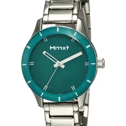 HMXT Women Dial & Stainless Steel Straps Analogue Watch HMXT-24-image-25