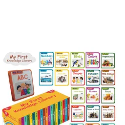DALUCI Book Toy Learning and Development Toys image 3