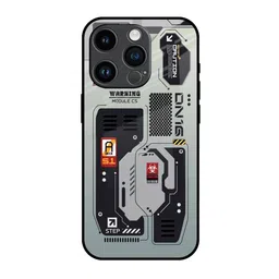 QRIOH Typography Printed iPhone 14 Pro Back Case Mobile Accessories-image-80