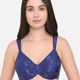 Wacoal Bra Full Coverage Underwired-4