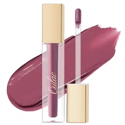 Oulac Kissproof Long Lasting Liquid Matte Lipstick - 4.5 ml - Long Beach Kiss - M13-55