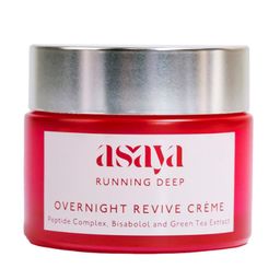 Asaya Running Deep Overnight Revive Cream-50 ml-17