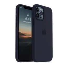 TREEMODA Solid iPhone 14 Pro Impact Resistant Back Case-image-63