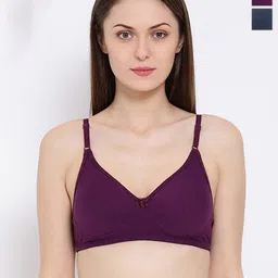 Clovia Bra Full Coverage image 1