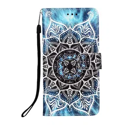 PEEPERLY Abstract Printed Samsung Galaxy S23 Plus 5G Flip Case Mobile Accessories-15