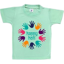 Cute Pals Kids Printed T-shirt-image-48