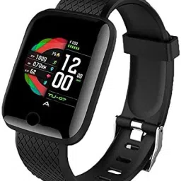 Rhobos {Festival Sale} D116 Metal Sweat Free Smartwatch Intelligence Bracelet-picture-26