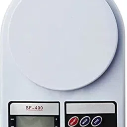 Kavya Creation SF-400 Weighing Scale-25