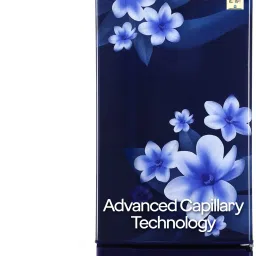 180 L Direct Cool Single Door 2 Star Refrigeratorwith Jumbo Vegetable Tray And Wide Shelf Space-image-59
