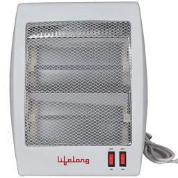 LLQH01 Inferno 800W (ISI certified) Quartz Room Heater-picture-20