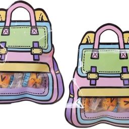 Printed Party Bag-25