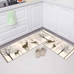 Rubber Floor Mat-4