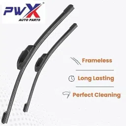 pwx Windshield Wiper For Maruti XL6 Alpha Petrol, XL6 Zeta MT Petrol image 2