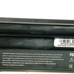 WEFLY Laptop Battery Compatible for Acer Aspire One D260-N51B/P 6 Cell Laptop Battery-image-98