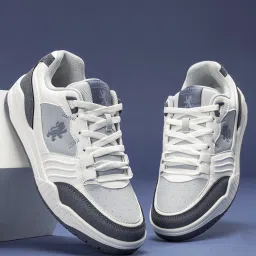 Casual Sneaker Shoes for Men | Elegantly Rounded Front, Soothing Insole Casuals For Men-image-19