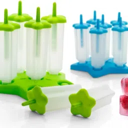 ality 80 ml Manual Ice Cream Maker image 4