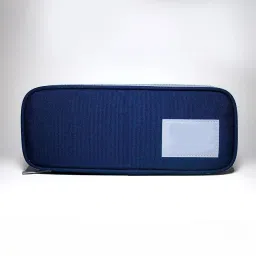 1 Plain Art Polyester Pencil Box-picture-24