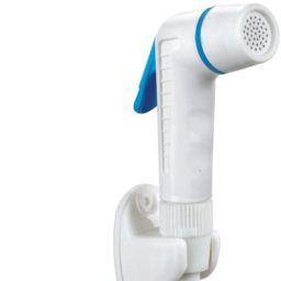 Elite 2 IN1 Pro HF-1457A Toilet Jet Spray (1 mtr Hose Pipe & Wall Hook) HealthFaucet-10