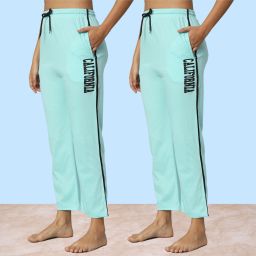 Pack of 2 Women Pyjama-image-123