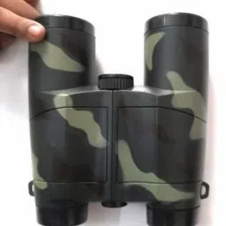 NAYARATOYS Long Distance Bird Watching 4X35 Compact High Resolution Shockproof Binocular Binoculars image 3