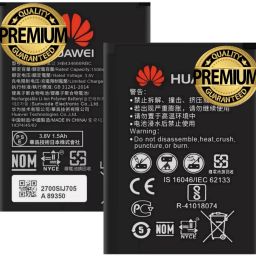 VEHUB Mobile Battery For Huawei Airtel 4G Hotspot E5573s/E5573cs HB434666RBC 1500mAh-picture-25